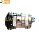 HD-4564 SK200 SK708 Air Compressor Assy for China Engine Parts Diesel product image 4
