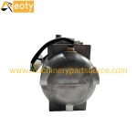 HD-4576 HD-4571 R215-7 R225-7 Air Compressor Assy for Excavator Engine Parts product image 3