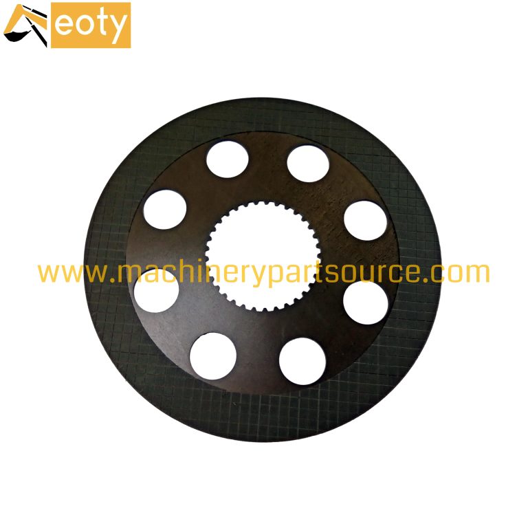HD-Y3163 Friction Plate TCM16783-02331 400×122.5×5.2 33T for Excavator & Truck