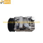 HD2008 8PK Air Compressor Assy for Diesel Engine Parts Construction Agriculture Marine product image 2