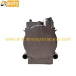 HD2008 8PK Air Compressor Assy for Diesel Engine Parts Construction Agriculture Marine product image 4