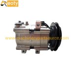 HD5T00 Air Compressor Assy for China Engine Parts – Diesel Engine Application