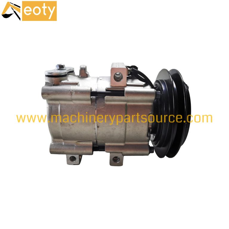 HD5T00 Air Compressor Assy for China Engine Parts – Diesel Engine Application