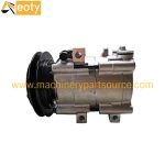 HD5T00 Air Compressor Assy for China Engine Parts – Diesel Engine Application product image 5