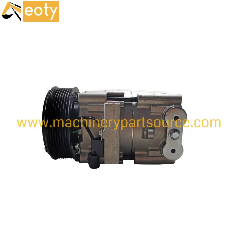 HD5T05 Air Compressor Assy Suitable for China Engine Parts Diesel Construction