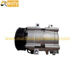 HD5T05 Air Compressor Assy Suitable for China Engine Parts Diesel Construction product image 4