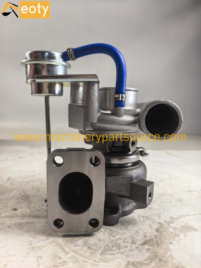 MAHLE Turbocharger 49389-02140 For Mitsubishi 4M50 Excavator Engine HD820-5