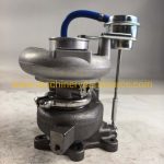 MAHLE Turbocharger 49389-02140 For Mitsubishi 4M50 Excavator Engine HD820-5 product image 3