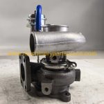 MAHLE Turbocharger 49389-02140 For Mitsubishi 4M50 Excavator Engine HD820-5 product image 4