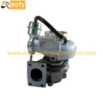 HE221W QSB QSB4 Turbocharger 4048808 4955280 4955276 for Cummins Engine Parts