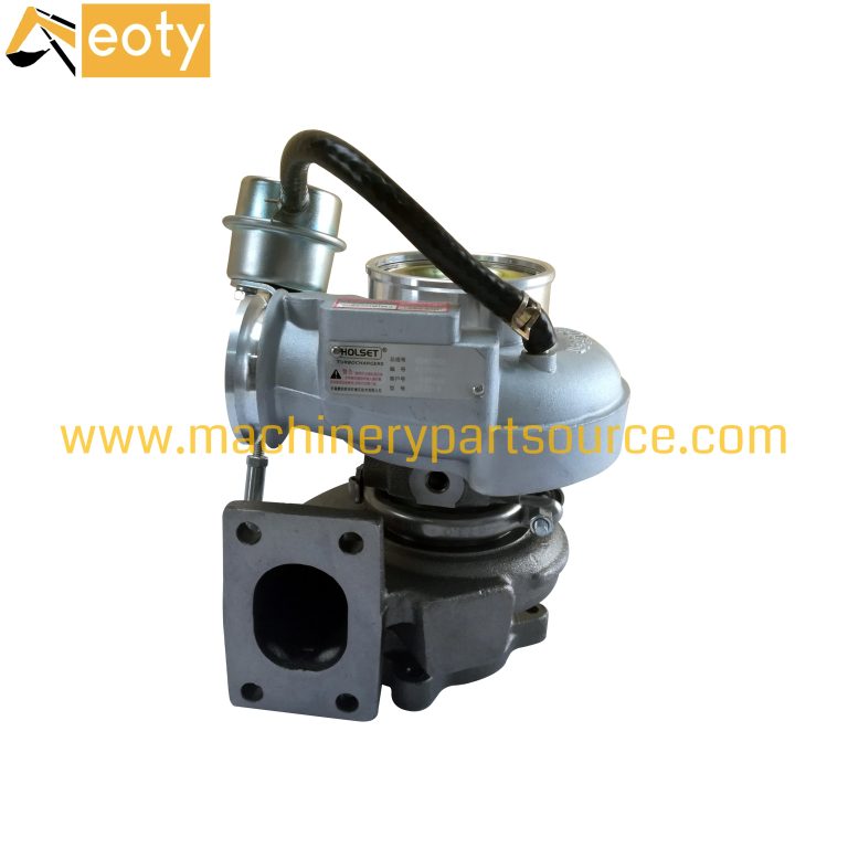 HE221W QSB QSB4 Turbocharger 4048808 4955280 4955276 for Cummins Engine Parts