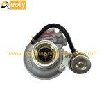 HE221W QSB QSB4 Turbocharger 4048808 4955280 4955276 for Cummins Engine Parts product image 3