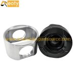 Cummins M11 ISM11 QSM11 Piston Kit 4022532 Steel Crown 4070653 Aluminum Skirt Heavy Duty Diesel