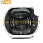 Cummins M11 ISM11 QSM11 Piston Kit 4022532 Steel Crown 4070653 Aluminum Skirt Heavy Duty Diesel product image 5