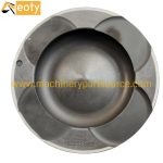 ME351863 Engine Piston STD For Mitsubishi Fuso 6M70 6M70T Diesel Engine Spare Parts product image 3