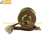 HEP-02A Electric Fuel Pump 12V 1968-1983 for Yanmar Diesel Engine Parts Excavator Truck product image 2