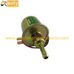 HEP-02A Electric Fuel Pump 12V 1968-1983 for Yanmar Diesel Engine Parts Excavator Truck product image 4