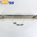 S6S Oil Cooler Core, Heavy Duty Diesel Engine Part for Construction Machinery product image 2