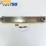 S6S Oil Cooler Core, Heavy Duty Diesel Engine Part for Construction Machinery product image 3