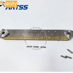 S6S Oil Cooler Core, Heavy Duty Diesel Engine Part for Construction Machinery product image 4