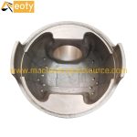 Isuzu 6BD1 Piston Kit 1-12111-777-0 112111-7770 for Hitachi EX200-2 EX200-3 Excavator Engine Parts product image 5