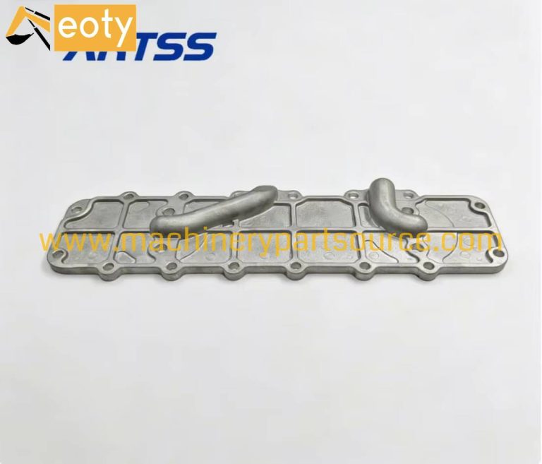S4K Engine Oil Cooler Cover for Cat Excavator Aftermarket Spare Parts