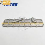 S4K Engine Oil Cooler Cover for Cat Excavator Aftermarket Spare Parts product image 4