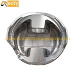 Isuzu 3LD1 3LD2 Engine Piston with Pin 8972355560 8-97235-556-0 STD 83.1mm for Excavator Tractor product image 4