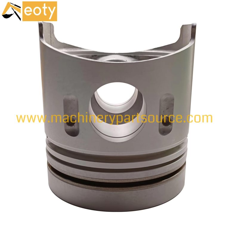 ME012928 104mm STD Piston for Mitsubishi Fuso Canter Rosa 4D34 4D34T 6D34 Engine
