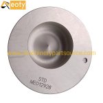 ME012928 104mm STD Piston for Mitsubishi Fuso Canter Rosa 4D34 4D34T 6D34 Engine product image 5