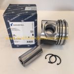 105mm Piston Assembly 40-757-600 for Perkins 1103 1104 1106 Diesel Engine Parts