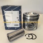 105mm Piston Assembly 40-757-600 for Perkins 1103 1104 1106 Diesel Engine Parts product image 3