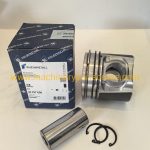 105mm Piston Assembly 40-757-600 for Perkins 1103 1104 1106 Diesel Engine Parts product image 4