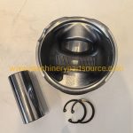 105mm Piston Assembly 40-757-600 for Perkins 1103 1104 1106 Diesel Engine Parts product image 5