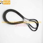 Belt Cooling Fan 1876100980 1-87610098-0 For ISUZU Excavator Truck Engine product image 2