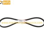 High Quality 1876101850 1-87610185-0 Belt Air Conditioning Compressor 1876101030 Belt A/c Cmpr