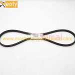 High Quality 1876101850 1-87610185-0 Belt Air Conditioning Compressor 1876101030 Belt A/c Cmpr product image 3