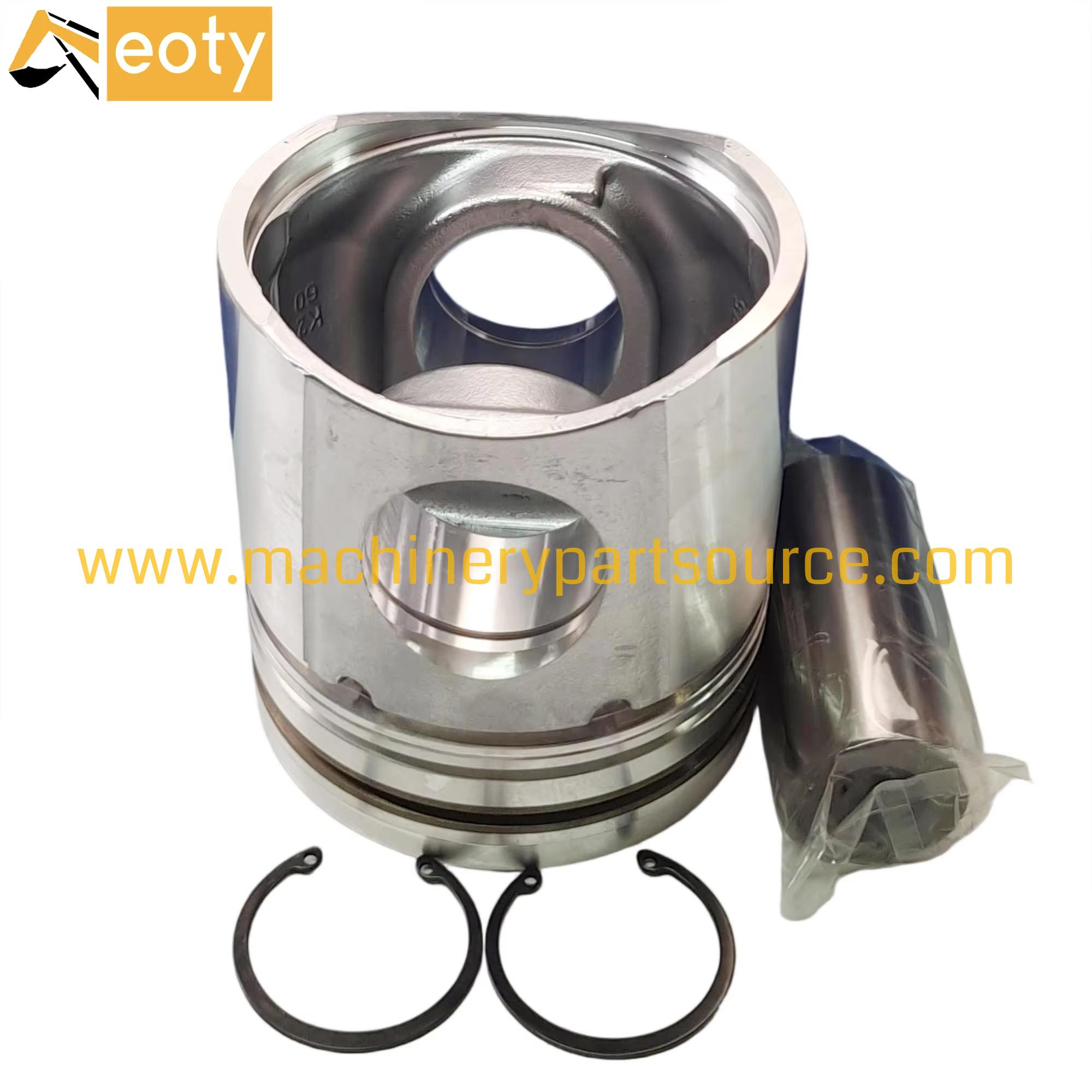 3919565 Cummins 6CT 8.3L Piston Kit 114mm | 3923164 3802398 Engine Parts