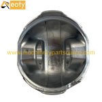 3TNC78 Piston Kit 74mm Height 23x62mm Pin 119811-22080 for Yanmar Diesel Engine Parts product image 4