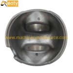 D0200-A-531 Diesel Engine Piston for Yuchai Weichai 4108ZQX Truck Tractor Heavy Duty Machinery product image 5