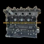 High Quality 4hf1 Long Block Autoparts Long Block 4jb1 4bd1 4bd1t 4hf1 Motor Diesel Engine Assembly product image 4