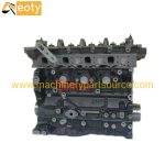 High Quality 4hf1 Long Block Autoparts Long Block 4jb1 4bd1 4bd1t 4hf1 Motor Diesel Engine Assembly product image 5