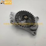 Isuzu 4HF1 Engine Oil Pump 8-97147338-0 8971473380 Assembly for NPR66 Truck & Excavator product image 5