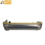 4HK1 Engine Oil Cooler 8-97378939-2 For Isuzu Ex200-3 Excavator 8973789392 product image 2