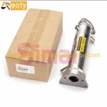 4HK1 Engine Oil Cooler 8-97378939-2 For Isuzu Ex200-3 Excavator 8973789392 product image 3