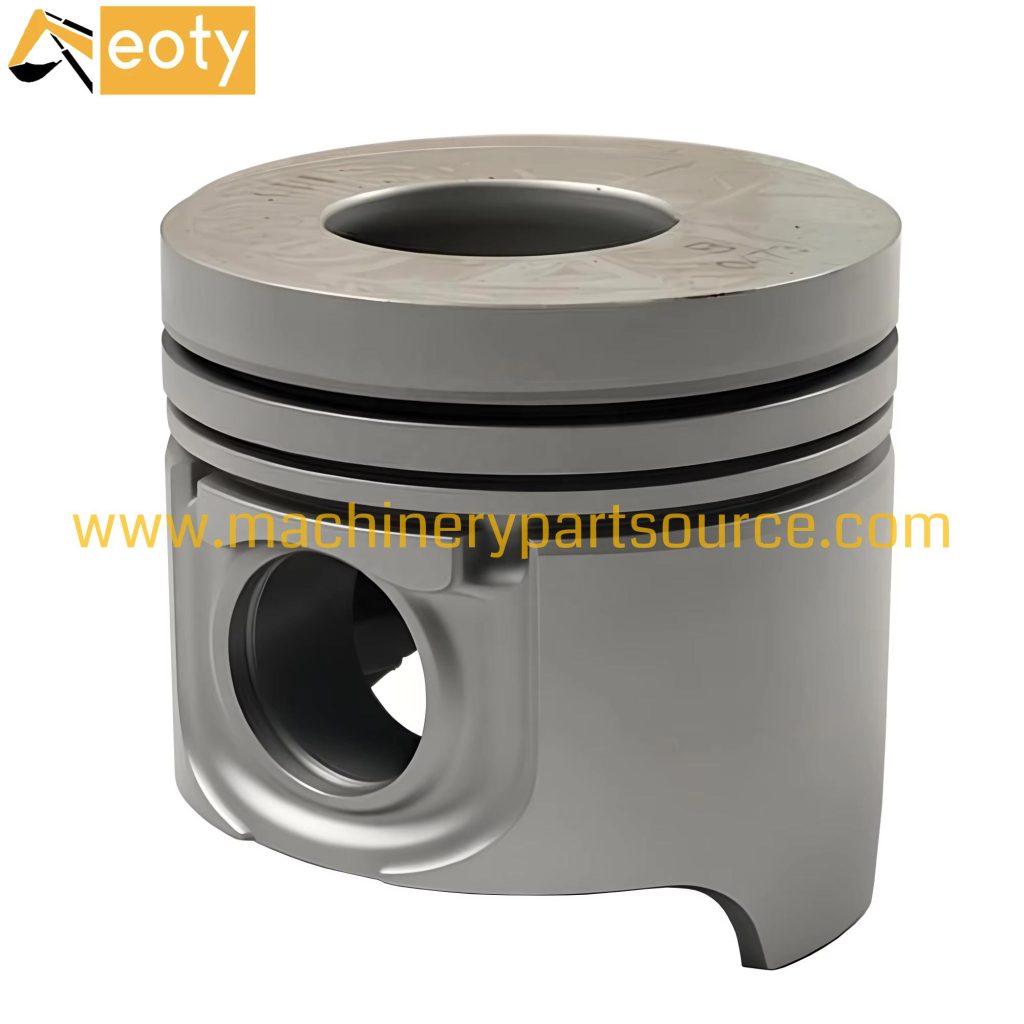 4JH1 Diesel Engine Piston 8-97941-047-3 8979410473 STD 95.4mm for Isuzu D-Max ELF NKR
