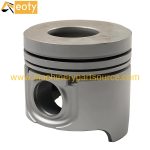 4JH1 Diesel Engine Piston 8-97941-047-3 8979410473 STD 95.4mm for Isuzu D-Max ELF NKR