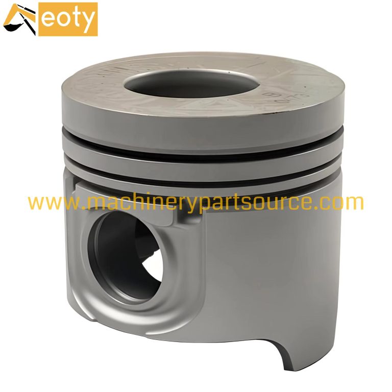 4JH1 Diesel Engine Piston 8-97941-047-3 8979410473 STD 95.4mm for Isuzu D-Max ELF NKR