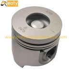 4JH1 Diesel Engine Piston 8-97941-047-3 8979410473 STD 95.4mm for Isuzu D-Max ELF NKR product image 3