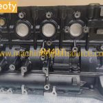 4M40 Cylinder Block for Mitsubishi Excavator Engine Rebuild Kits product image 2